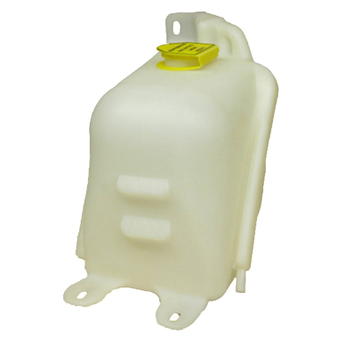 1997-1998 Jeep Grand Cherokee Radiator Outlet Tank - CH3014120-Partify-Painted-Replacement-Body-Parts