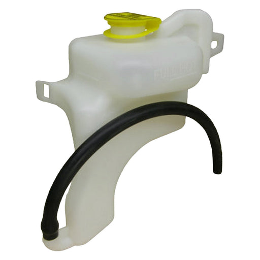 2007-2017 Dodge Caliber/Jeep Compass/Patriot Radiator Outlet Tank - CH3014122-Partify-Painted-Replacement-Body-Parts