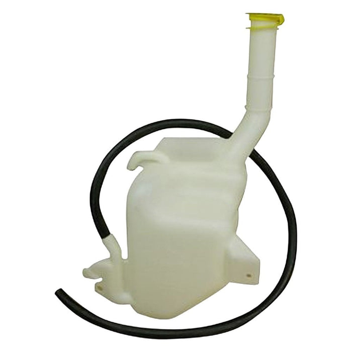 2001-2003 Chrysler Town & Country/Voyager/Dodge Caravan Radiator Outlet Tank - CH3014124-Partify-Painted-Replacement-Body-Parts