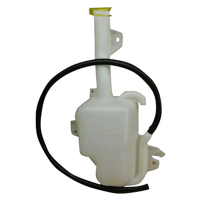 2004-2007 Chrysler Town & Country/Voyager/Dodge Caravan Radiator Outlet Tank - CH3014125-Partify-Painted-Replacement-Body-Parts
