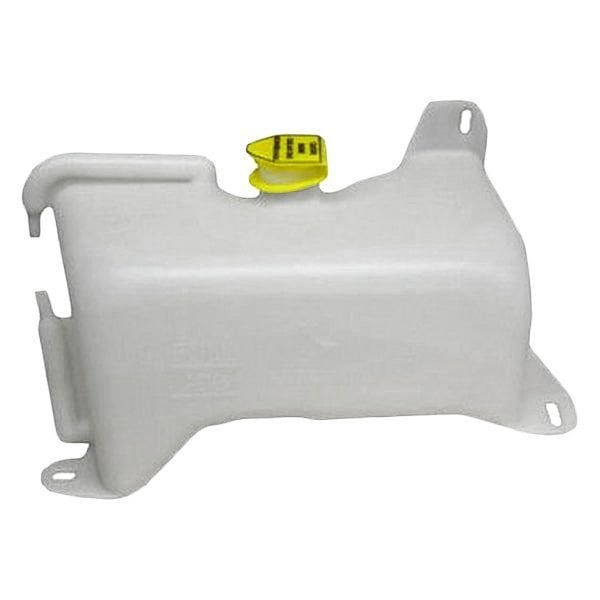 1997-2002 Dodge Ram 3500 Radiator Outlet Tank 8L V10 - CH3014127-Partify-Painted-Replacement-Body-Parts