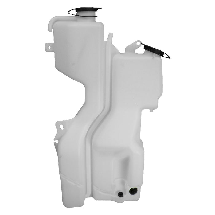 2005-2007 Dodge Dakota Radiator Outlet Tank - CH3014129-Partify-Painted-Replacement-Body-Parts