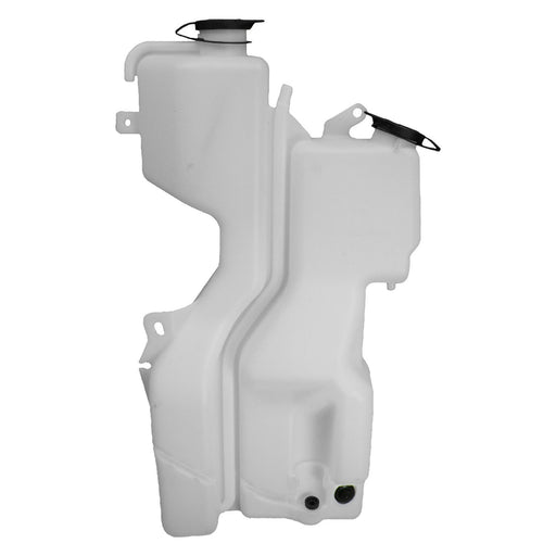 2005-2007 Dodge Dakota Radiator Outlet Tank - CH3014129-Partify-Painted-Replacement-Body-Parts