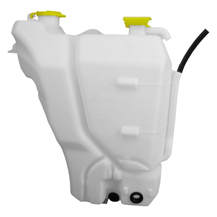 2004-2005 Dodge Ram 1500 Radiator Outlet Tank 3.7L V6/4.7L V8 - CH3014132-Partify-Painted-Replacement-Body-Parts