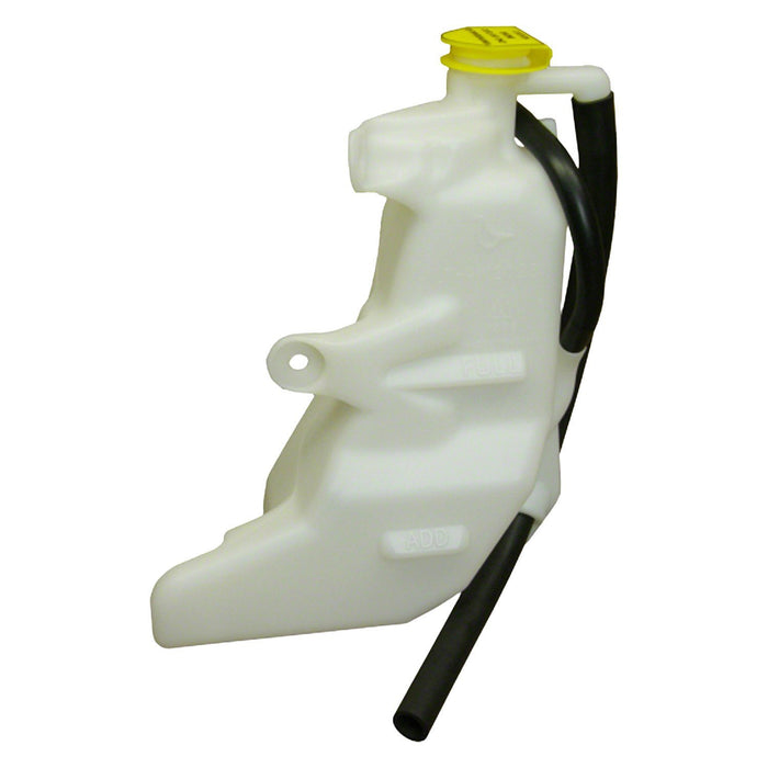 2011-2024 Jeep Grand Cherokee/Cherokee WK/Dodge Durango Radiator Outlet Tank Reservoir & Cap Assy 3.6L V6/5.7L V8/6.2L V8/6.4L V8 - CH3014133-Partify-Painted-Replacement-Body-Parts