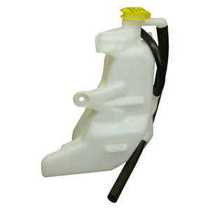 Radiator Outlet Tank image