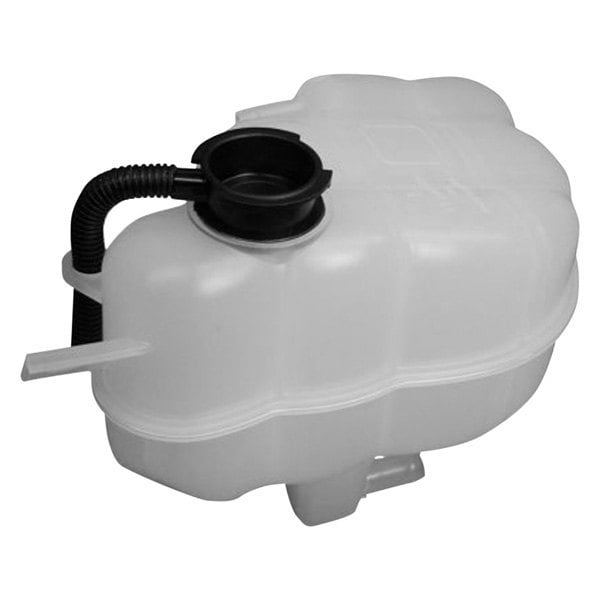 2009-2019 Dodge Journey Radiator Outlet Tank Reservoir Only 3.5L V6/3.6L V6 - CH3014134-Partify-Painted-Replacement-Body-Parts