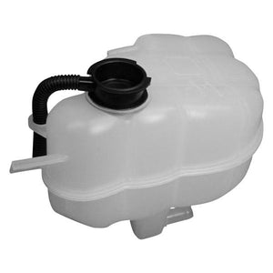 Radiator Outlet Tank image
