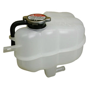 Radiator Outlet Tank image