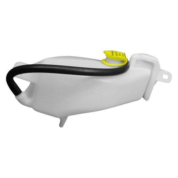 2007-2014 Chrysler 200/Sebring/Dodge Avenger Radiator Outlet Tank 2.4L L4 - CH3014136-Partify-Painted-Replacement-Body-Parts