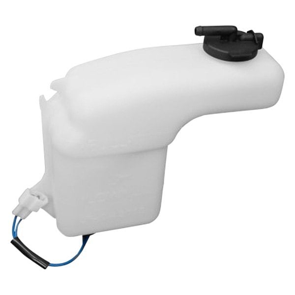1995 Radiator Outlet Tank Assembly W/O Hose Naturally Aspirated - CH3014144-Partify-Painted-Replacement-Body-Parts