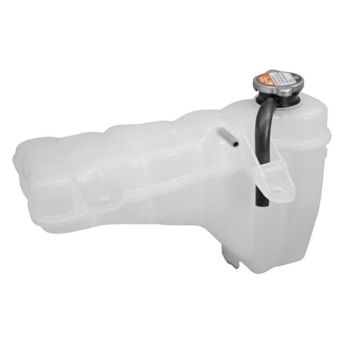 2015-2023 Dodge Challenger/Charger Radiator Outlet Tank Reservoir & Cap Assy 6.2L V8/6.4L V8 - CH3014157-Partify-Painted-Replacement-Body-Parts