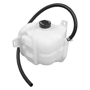Radiator Outlet Tank image