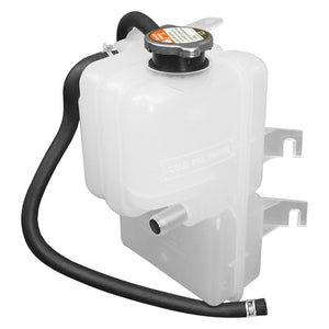 Radiator Outlet Tank image