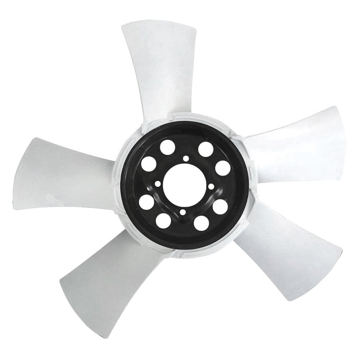 2009-2013 Dodge Ram 1500/Ram 1500 Engine Cooling Fan Blade 4.7L V8 - CH3112115-Partify-Painted-Replacement-Body-Parts
