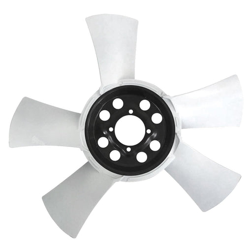 2009-2013 Dodge Ram 1500/Ram 1500 Engine Cooling Fan Blade 4.7L V8 - CH3112115-Partify-Painted-Replacement-Body-Parts
