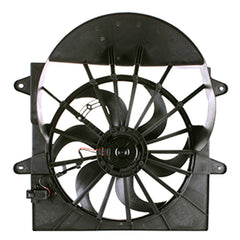 Engine Cooling Fan Assembly image