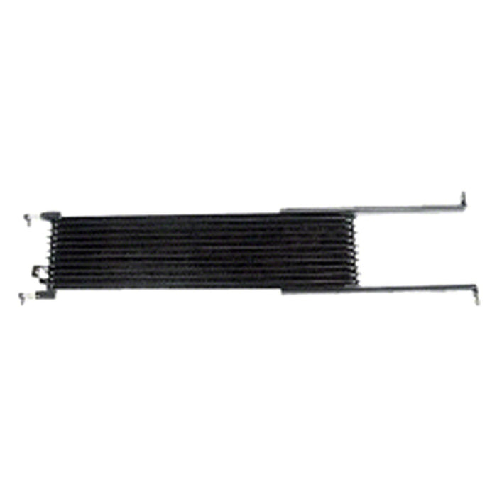 2001-2004 Chrysler Town & Country/Dodge Caravan Automatic Transmission Oil Cooler Assembly Heavy Duty - CH4050102-Partify-Painted-Replacement-Body-Parts
