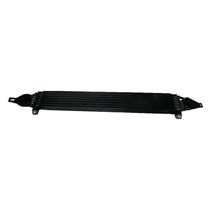 2007-2009 Dodge Caliber/Jeep Compass/Patriot Automatic Transmission Oil Cooler Assembly 2.4L L4/2L L4 - CH4050106-Partify-Painted-Replacement-Body-Parts