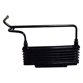 1996-2000 Chrysler Town & Country/Dodge Caravan/Plymouth Voyager Automatic Transmission Oil Cooler Assembly External - CH4050112-Partify-Painted-Replacement-Body-Parts