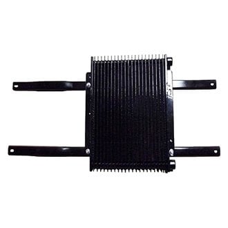 1998-1999 Dodge Durango Automatic Transmission Oil Cooler Assembly - CH4050114-Partify-Painted-Replacement-Body-Parts