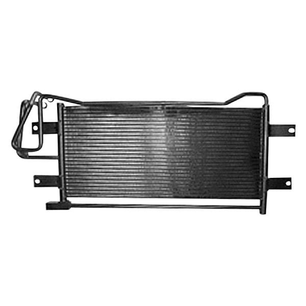 2004-2006 Dodge Ram 1500 SRT-10 Automatic Transmission Oil Cooler Assembly 8.3L V10 - CH4050116-Partify-Painted-Replacement-Body-Parts