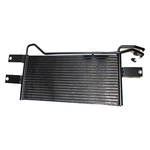 2006-2009 Dodge Ram 1500/2500 Automatic Transmission Oil Cooler Assembly R1500 Mega Cab/R2500/R3500 Hvy Duty Cooling 5.7L V8 - CH4050118-Partify-Painted-Replacement-Body-Parts