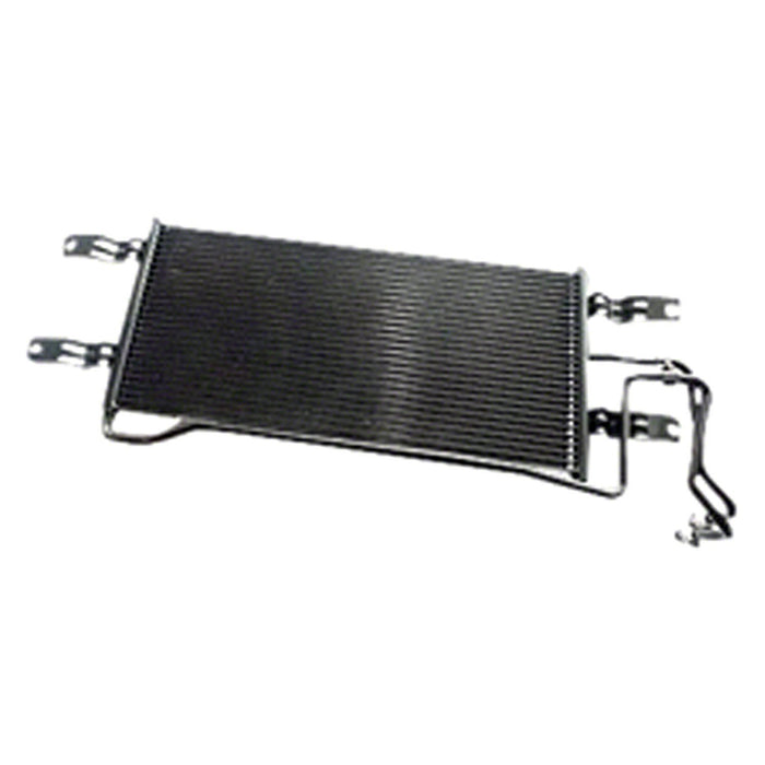 2007-2009 Dodge Ram 2500/3500 Automatic Transmission Oil Cooler Assembly 6.7L L6 - CH4050119-Partify-Painted-Replacement-Body-Parts
