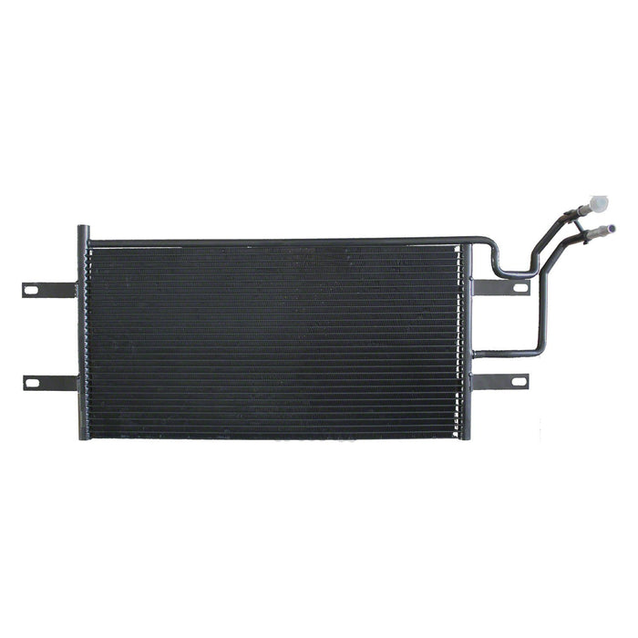 2003-2009 Dodge Ram 2500/3500 Automatic Transmission Oil Cooler Assembly 5.9L L6 - CH4050120-Partify-Painted-Replacement-Body-Parts