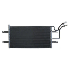 Automatic Transmission Oil Cooler Assembly image