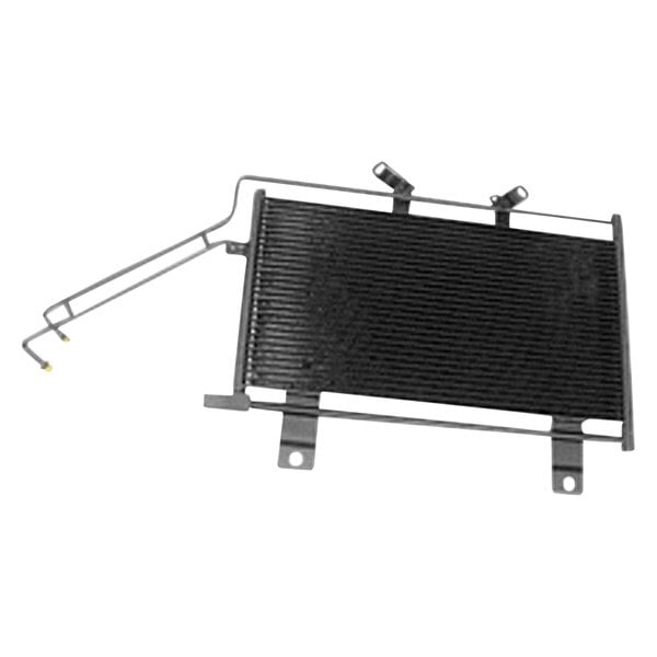 2002 Dodge Ram 2500/3500 Automatic Transmission Oil Cooler Assembly - CH4050125-Partify-Painted-Replacement-Body-Parts