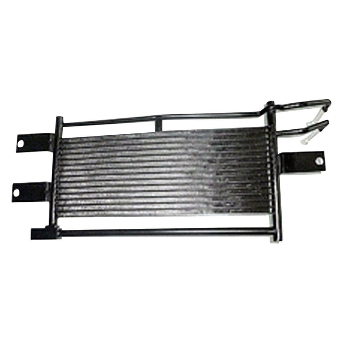 2002-2003 Dodge Ram 1500/2500/3500 Automatic Transmission Oil Cooler Assembly Std Duty Cooling 5.9L V8 - CH4050126-Partify-Painted-Replacement-Body-Parts