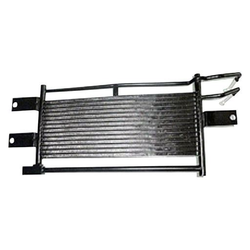 2002-2003 Dodge Ram 1500/2500/3500 Automatic Transmission Oil Cooler Assembly Std Duty Cooling 5.9L V8 - CH4050126-Partify-Painted-Replacement-Body-Parts