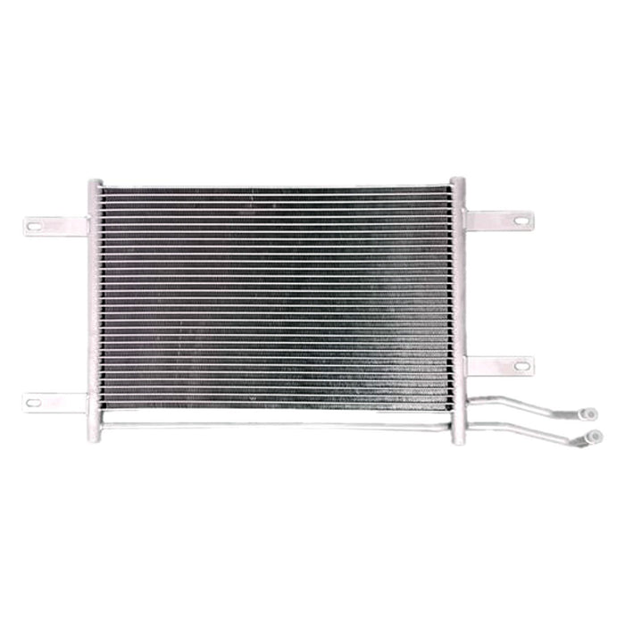 2002-2003 Dodge Ram 1500/2500/3500 Automatic Transmission Oil Cooler Assembly Hvy Duty Cooling 5.9L V8/8L V10 - CH4050127-Partify-Painted-Replacement-Body-Parts