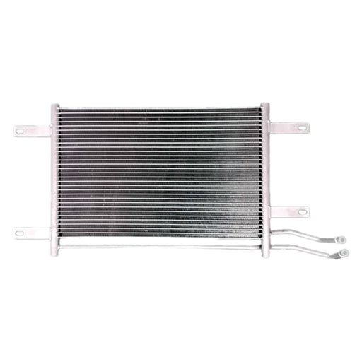 2002-2003 Dodge Ram 1500/2500/3500 Automatic Transmission Oil Cooler Assembly Hvy Duty Cooling 5.9L V8/8L V10 - CH4050127-Partify-Painted-Replacement-Body-Parts