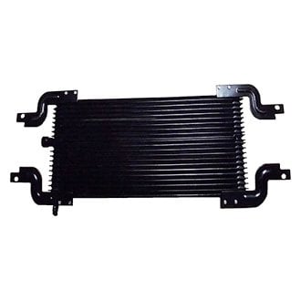 2000-2003 Dodge Ram 1500 Van/2500 Van/3500 Van Automatic Transmission Oil Cooler Assembly - CH4050129-Partify-Painted-Replacement-Body-Parts