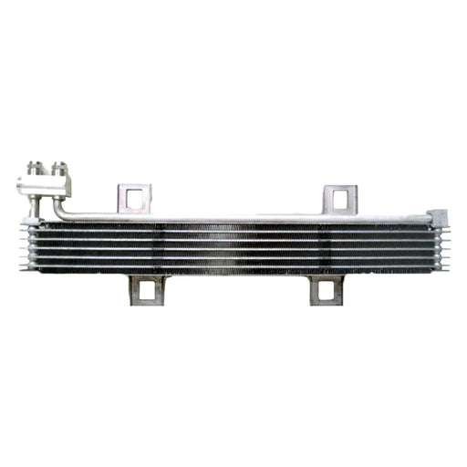 2013-2016 Dodge Dart Automatic Transmission Oil Cooler Assembly - CH4050138-Partify-Painted-Replacement-Body-Parts