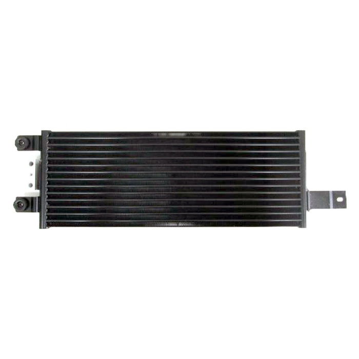 2012-2018 Jeep Wrangler/Wrangler JK Automatic Transmission Oil Cooler Assembly 3.6L V6 - CH4050140-Partify-Painted-Replacement-Body-Parts