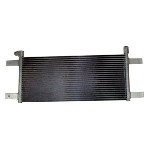 Automatic Transmission Oil Cooler Assembly image