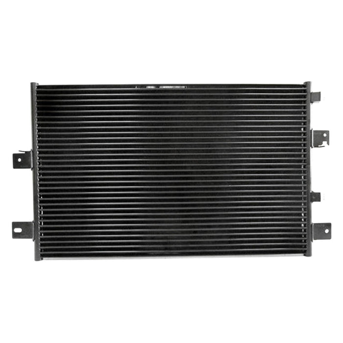2007-2017 Jeep Patriot Automatic Transmission Oil Cooler Assembly - CH4050144-Partify-Painted-Replacement-Body-Parts