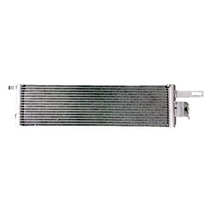 Automatic Transmission Oil Cooler Assembly image