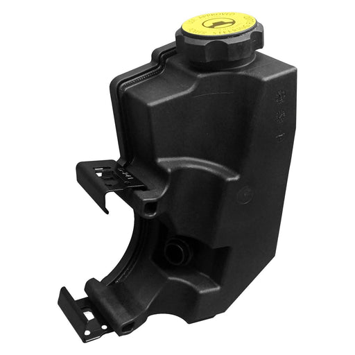1991-2006 Jeep Cherokee/Grand Cherokee/Wrangler Power Steering Reservoir Reservoir & Cap Assy 4L L6 - CH4542101-Partify-Painted-Replacement-Body-Parts