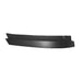 Chevrolet Silverado 1500 Outer Trim Passenger Side CAPA Certified Front Upper Bumper to Body Filler Panel - GM1089183C-Partify-Painted-Replacement-Body-Parts