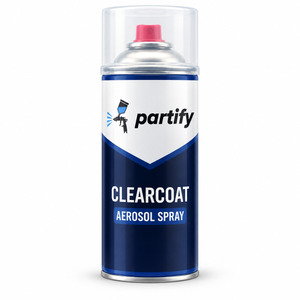 Clearcoat image