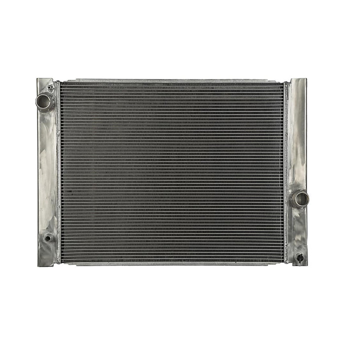 2004-2010 BMW 525i/525xi/528i/528xi/530i/530xi/550i Radiator E60 - BM3010145-Partify-Painted-Replacement-Body-Parts
