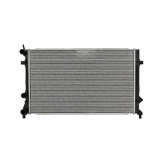Radiator image