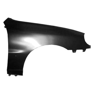 Front Passenger Side Fender image