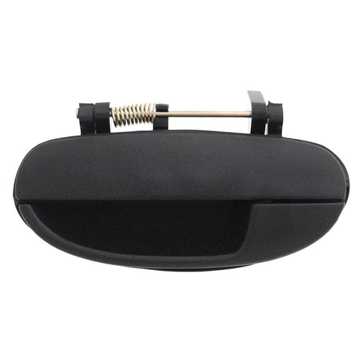 1999-2002 Daewoo Lanos Rear Driver Side Exterior Door Handle 4 Door - DA1520101-Partify-Painted-Replacement-Body-Parts