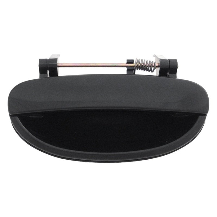 1999-2002 Daewoo Nubira Rear Driver Side Exterior Door Handle - DA1520102-Partify-Painted-Replacement-Body-Parts