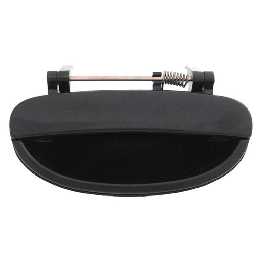 1999-2002 Daewoo Nubira Rear Driver Side Exterior Door Handle - DA1520102-Partify-Painted-Replacement-Body-Parts